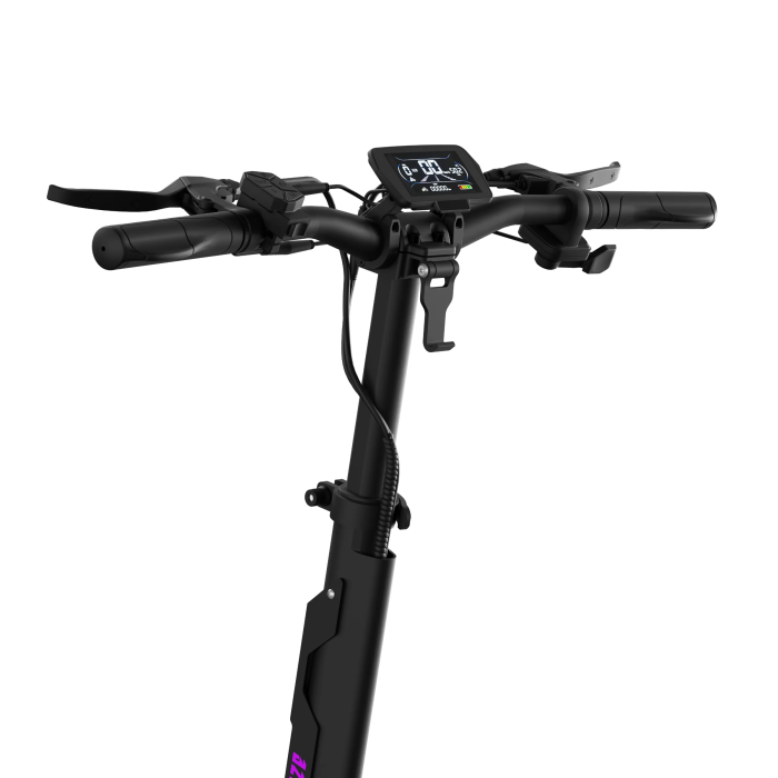 Hulajnoga elektryczna Kamikaze K1 Katana (2026), silnik 1000 W, bateria 48 V 15 Ah, zasięg do 60 km, koła 10 cali