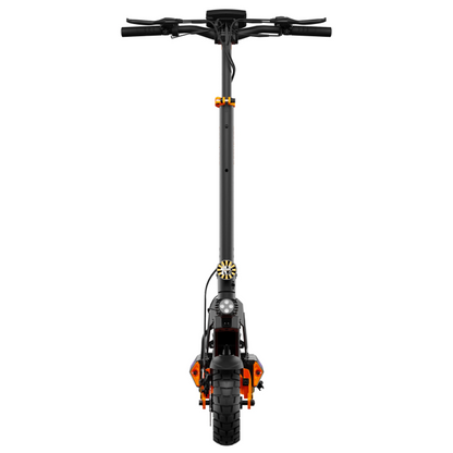 Hulajnoga elektryczna Kamikaze K1 Plus, silnik 1000 W, bateria 48 V 20 Ah, zasięg do 80 km, koła 10 cali