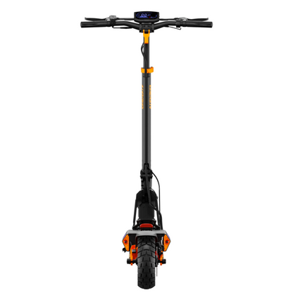 Hulajnoga elektryczna Kamikaze K1 Plus, silnik 1000 W, bateria 48 V 20 Ah, zasięg do 80 km, koła 10 cali