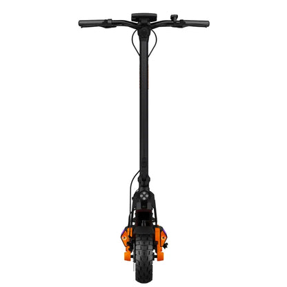 Hulajnoga elektryczna Kamikaze K1 Lite, silnik 800 W, bateria 48 V 13,5 Ah, zasięg do 60 km, koła 10 cali