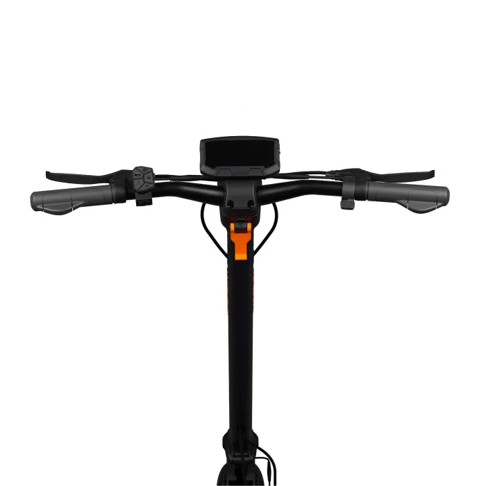 Hulajnoga elektryczna Kamikaze K1 Lite, silnik 800 W, bateria 48 V 13,5 Ah, zasięg do 60 km, koła 10 cali