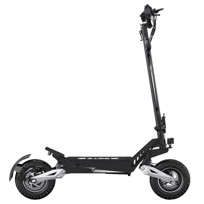 OOTD T10 Składana hulajnoga elektryczna, silnik 500W, bateria 48V 18Ah, 11-calowe opony, maks. prędkość 50km/h