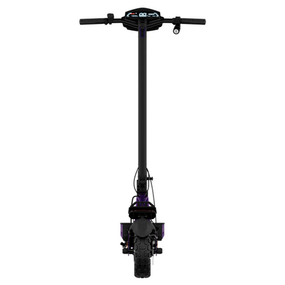 Pojazd elektryczny Kamikaze K1 Ninja (2026), silnik 1000 W, bateria 60 V 20 Ah, zasięg do 60 km, koła 10 cali