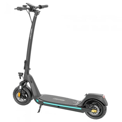 Składana hulajnoga elektryczna JOYOR C10, silnik 500W, bateria 48V 10,4Ah, 10-calowe opony, maks. prędkość 45km/h