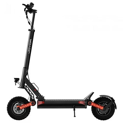 Składana hulajnoga elektryczna JOYOR S10-S-Z, dualny silnik 1000W*2, bateria 60V 18Ah,maks. prędkość 60km/h