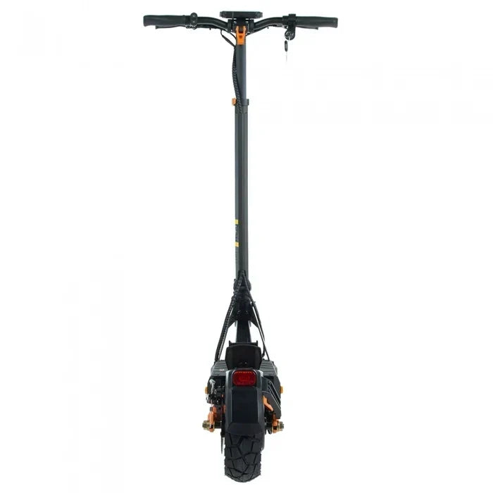 Składana hulajnoga elektryczna KuKirin G2 Pro (VMP), silnik 500W, bateria 48V 15,6Ah, 9-calowe opony próżniowe, prędkość 25km/h