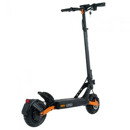 Składana hulajnoga elektryczna KuKirin G2 Pro (VMP), silnik 500W, bateria 48V 15,6Ah, 9-calowe opony próżniowe, prędkość 25km/h